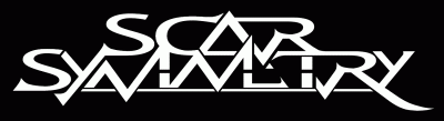 logo Scar Symmetry